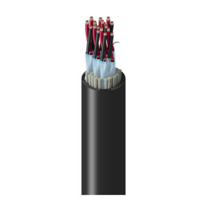 9390 - High Perform Instr, 9 Pr #18 Str TC, PVC Ins E2, IS, PVC Jkt, PLTC