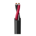 9407 - High Perform Instr, 1 Pr #22 Str TC, PVC Ins E2, PVC Jkt, PLTC