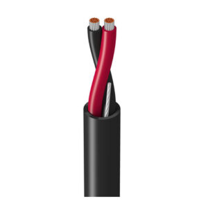 9407 - High Perform Instr, 1 Pr #22 Str TC, PVC Ins E2, PVC Jkt, PLTC