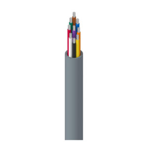 9455 - Electronic, 9 C #20 Str TC, PVC Ins, PVC Jkt, CMG