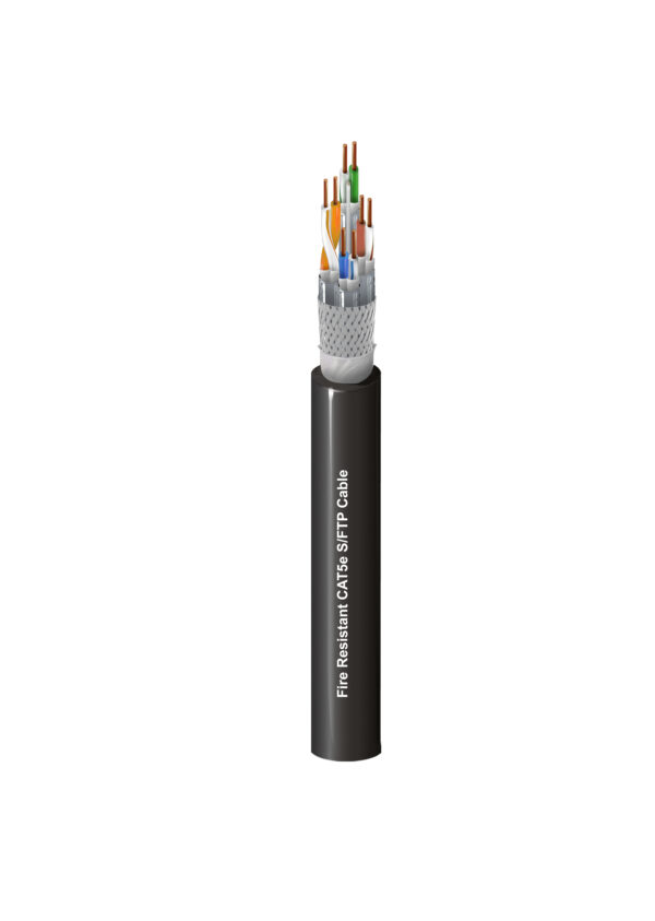Category 5e Cable