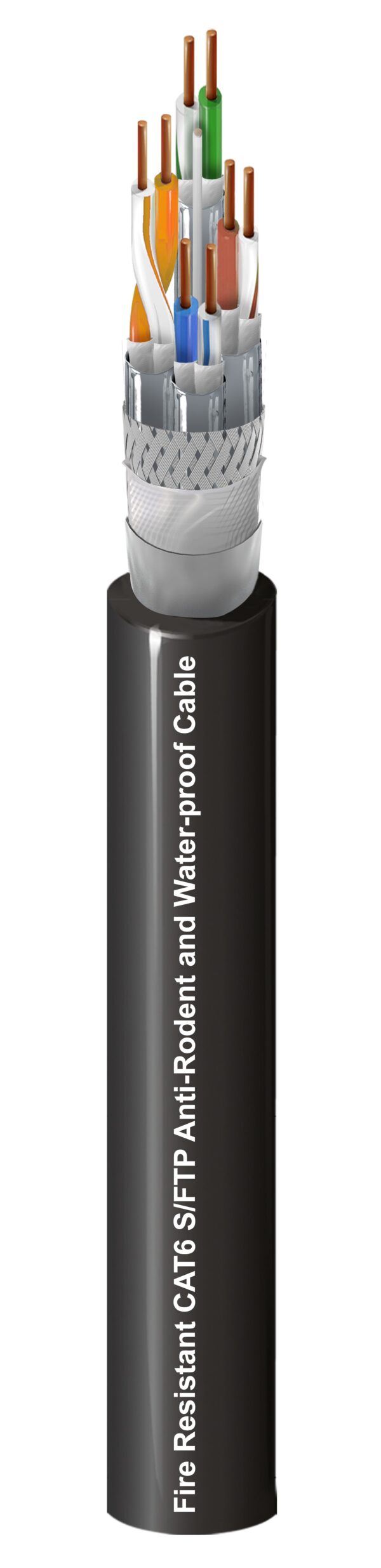 Category 6 Cable