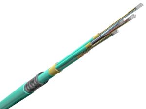 Fiber Optic Cable
