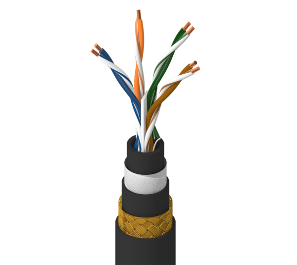 Category 6 Cable