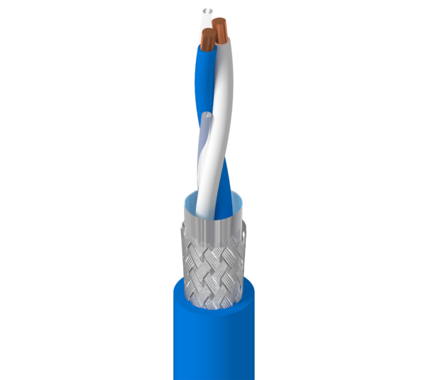 Industrial Ethernet Cable