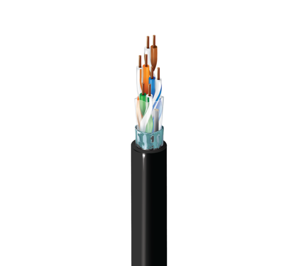 Category 6A Cable
