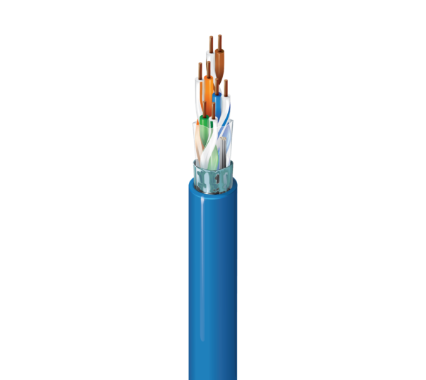 Category 5e Cable