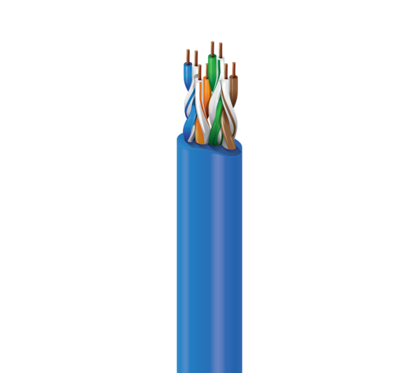 Category 6 Cable