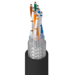 Category 6A Cable