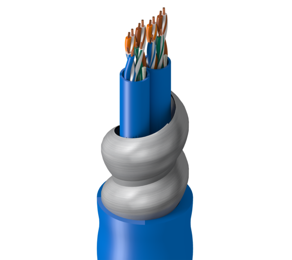 Category 6A Cable