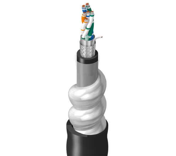 Category 6A Cable