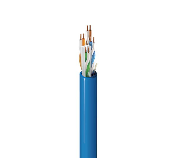 Category 6A Cable