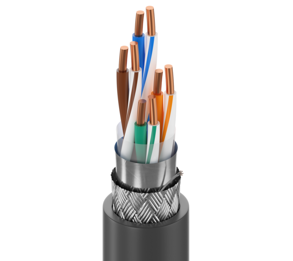 Category 5e Cable
