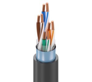 Category 5e Cable