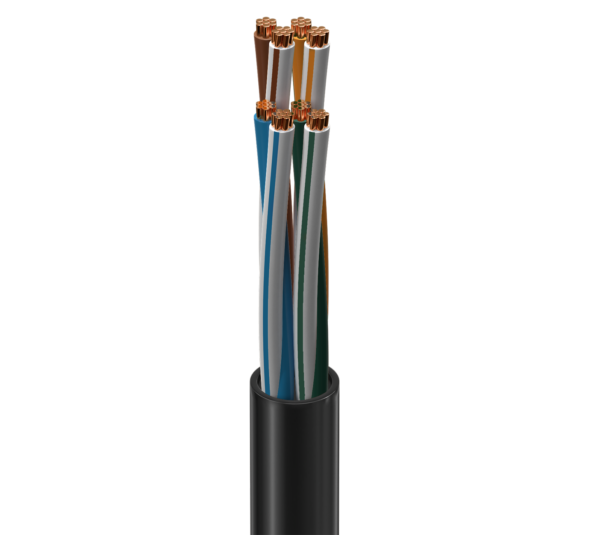 Category 5e Cable