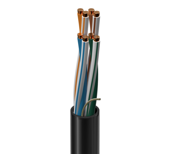 Category 5e Cable