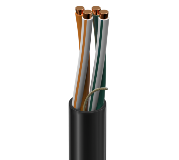 Category 5e Cable