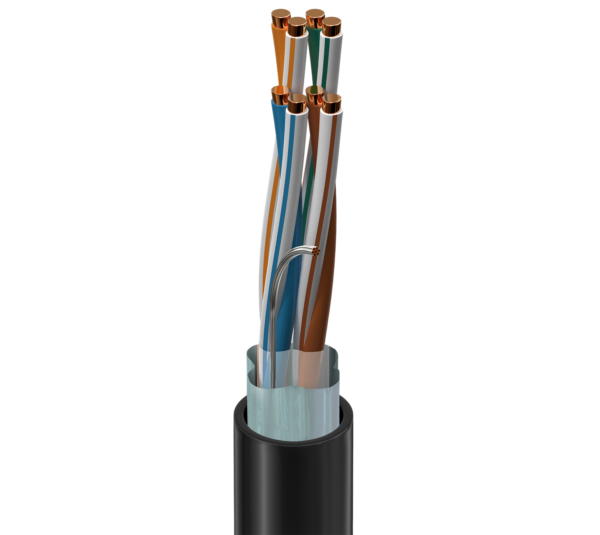 Category 6 Cable