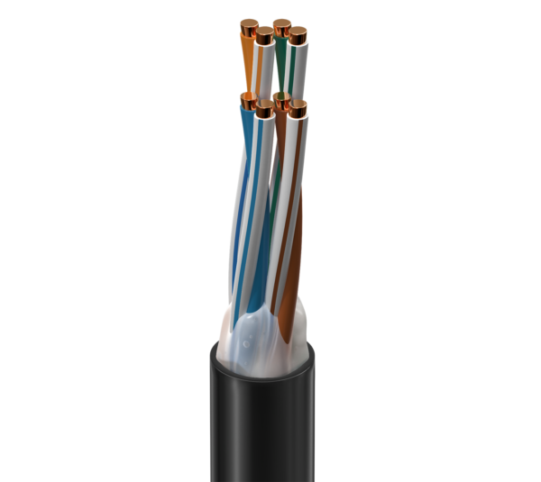 Category 5e Cable