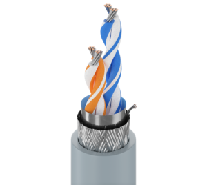 Industrial Ethernet Cable