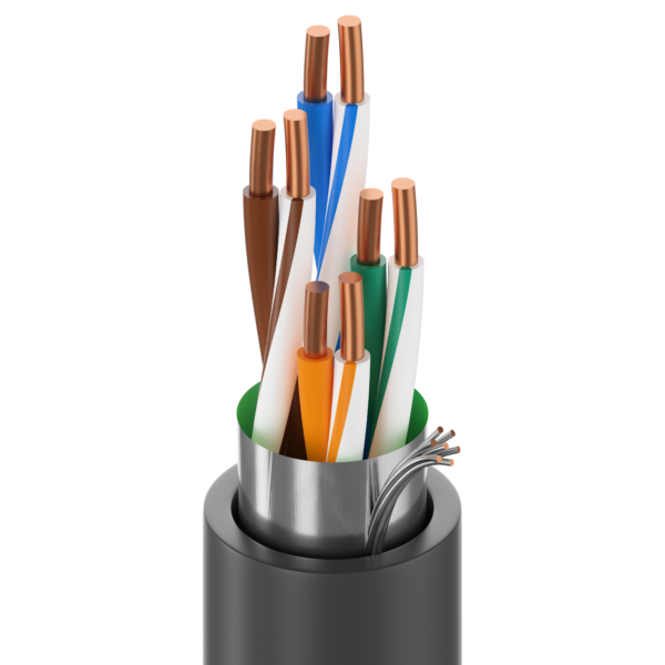 Category 5e Cable