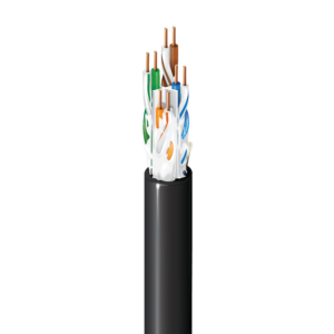Category 6 Cable