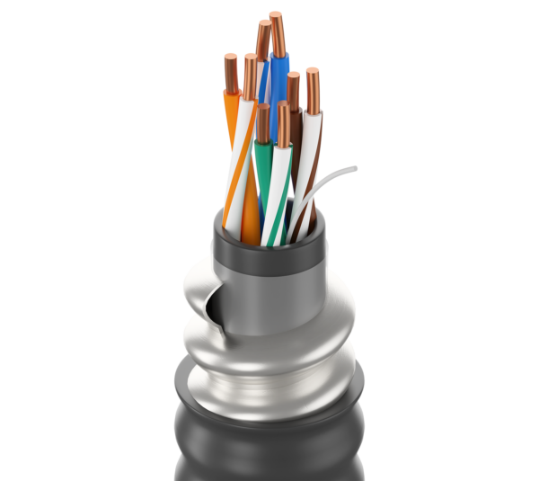 Category 6A Cable
