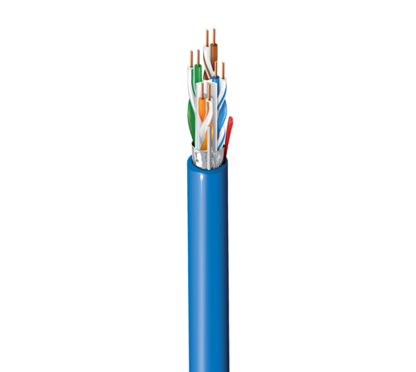 Category 6A Cable