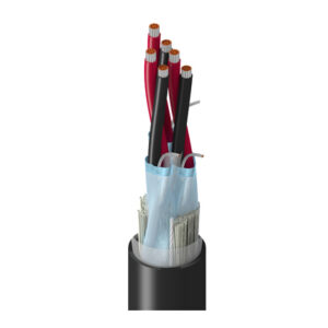 9369 - High Perform Instr, 3 Pr #18 Str TC, PVC Ins E2, IS, PVC Jkt, PLTC