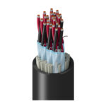 9392 - High Perform Instr, 15 Pr #18 Str TC, PVC Ins E2, IS, PVC Jkt, PLTC