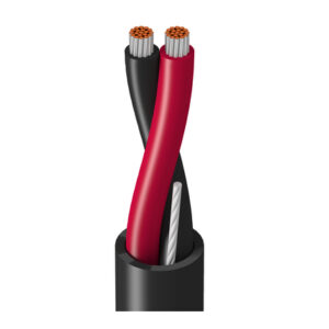 9410 - High Perform Instr, 1 Pr #16 Str TC, PVC Ins E2, PVC Jkt, PLTC