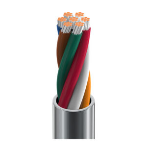 9439 - Electronic, 7 C #20 Str TC, PVC Ins, PVC Jkt, CMG