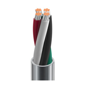 9444 - Electronic, 4 C #20 Str TC, PVC Ins, PVC Jkt, CMG