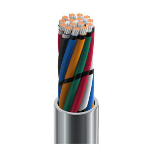 9458 - Electronic, 15 C #20 Str TC, PVC Ins, PVC Jkt, CMG