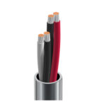 9156 - Electronic, 2 Pr #18 Str TC, PVC Ins, PVC Jkt, CMG