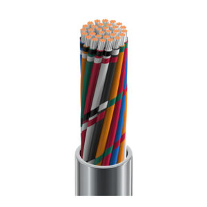 9432 - Electronic, 30 C #22 Str TC, PVC Ins, PVC Jkt, CMG