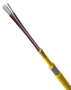 Fiber Optic Cable