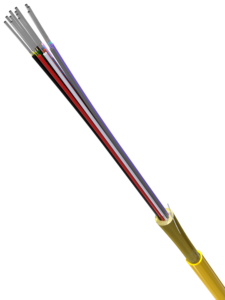 Fiber Optic Cable