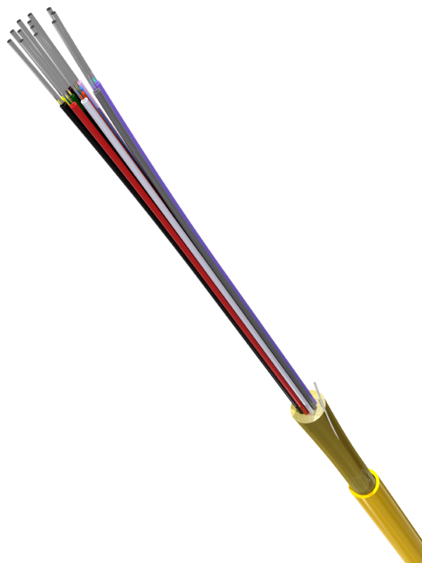 Fiber Optic Cable