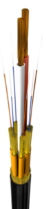 Fiber Optic Cable