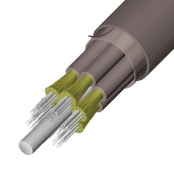 Fiber Optic Cables