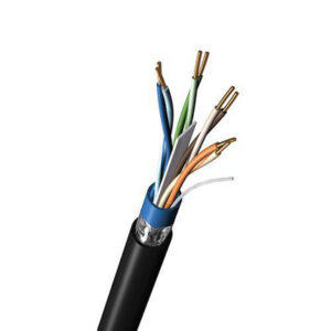 7953T - DataTuff® 6, 4 Bonded-Pr #23 Sol BC, PO Ins, OS, PO Jkt, LSZH Jkt, CMG-ST1, FT4