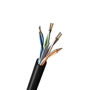 7940T - DataTuff® 6, 4 Bonded-Pr #23 Sol BC, PO Ins, LSZH Jkt, CMG-ST1, FT4