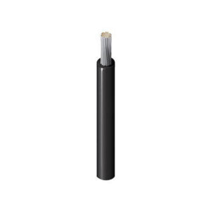 34922 - Lead Wire, #22 Str TC, CSPE Ins, AWM 3190