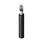 38014 - UL Type PV Wire, #14 Str TC, XLPO Ins, 600V PV 90C Dry/Wet