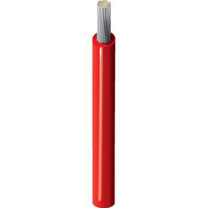 39122 - Lead Wire, #22 Str TC, PPO Ins, AWM 11028