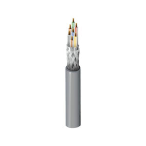 1540A - RISC 6000, #28-7c, BC, PO, O/A Foil+Braid, PVC Jkt, CL2