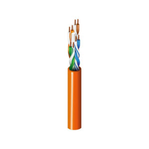 7883A - CAT6 Patch, 4pr, UTP, PVC Jkt, CMR