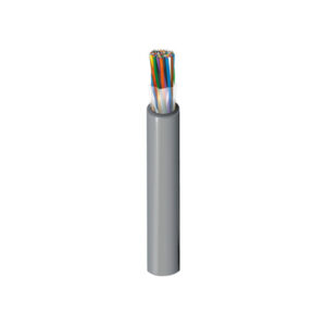 9585 - Audio, Control & Instrument, #24-25pr, PVC, PVC Jkt, CMG