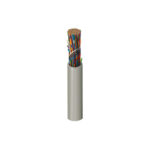DIW100 - Category 3 Backbone Cable, 100 Pair, U/UTP, CMR